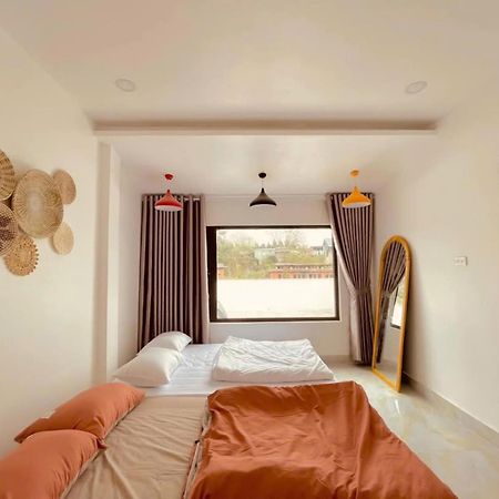 Binh Yen Homestay Da Lat Exterior photo