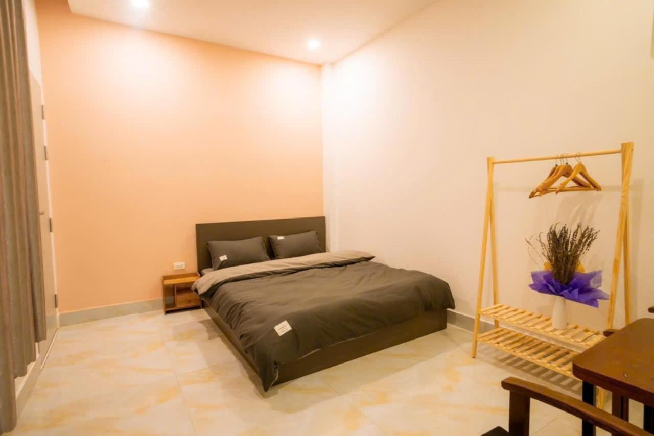 Binh Yen Homestay Da Lat Exterior photo