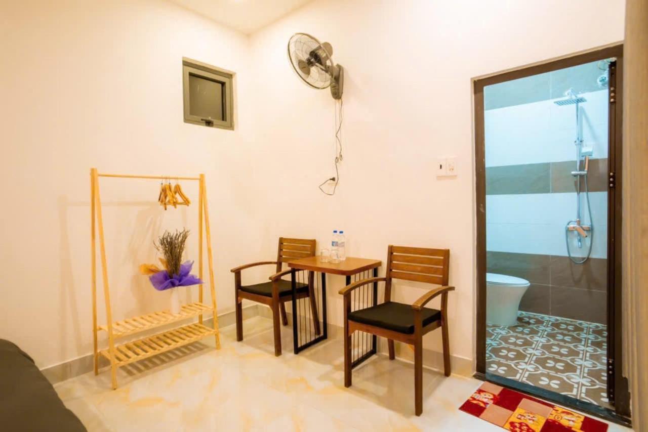 Binh Yen Homestay Da Lat Exterior photo