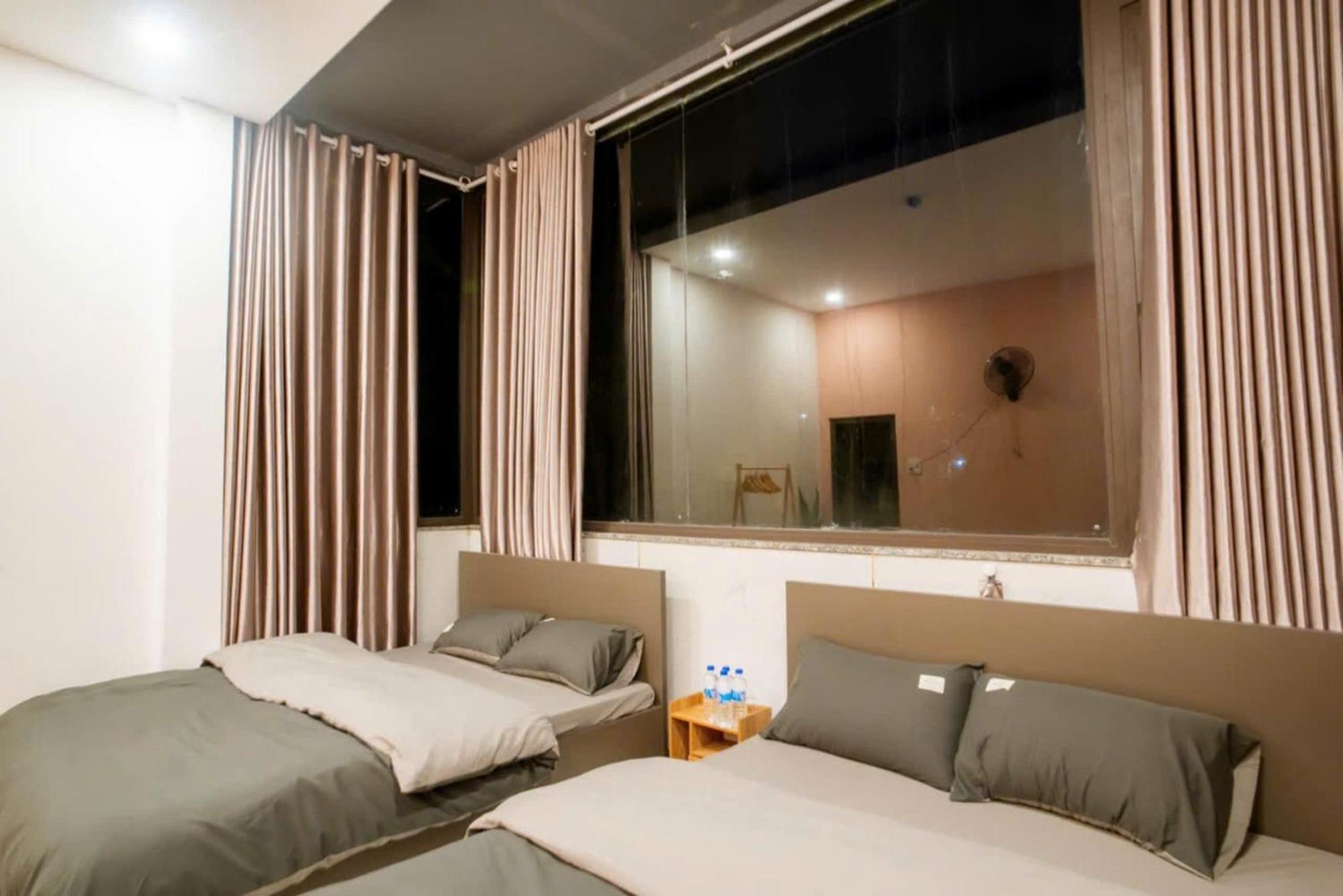 Binh Yen Homestay Da Lat Exterior photo