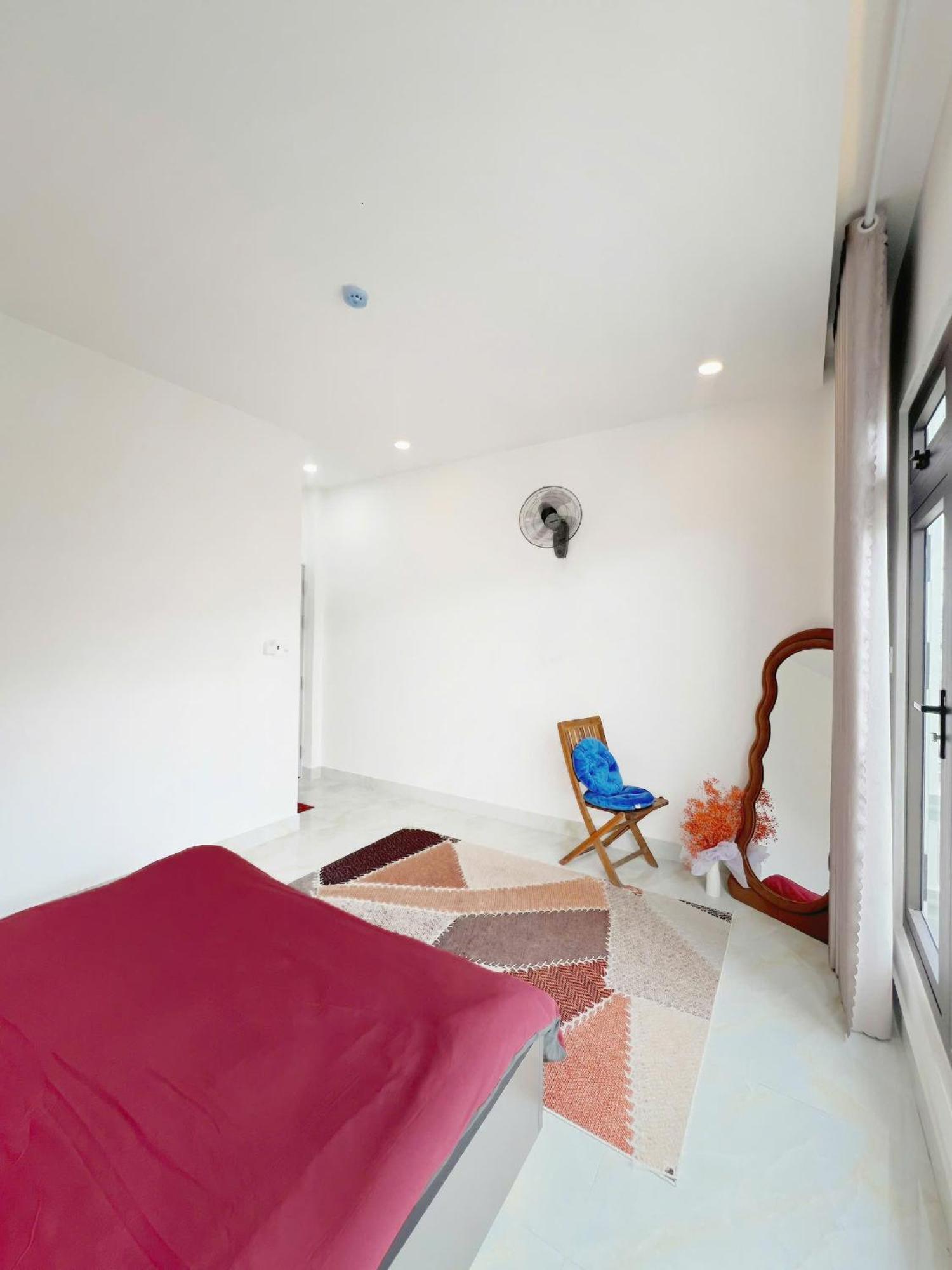 Binh Yen Homestay Da Lat Exterior photo